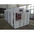 Fruit Drying Oven GMP tray dryer Drying oven for food industry Supplier